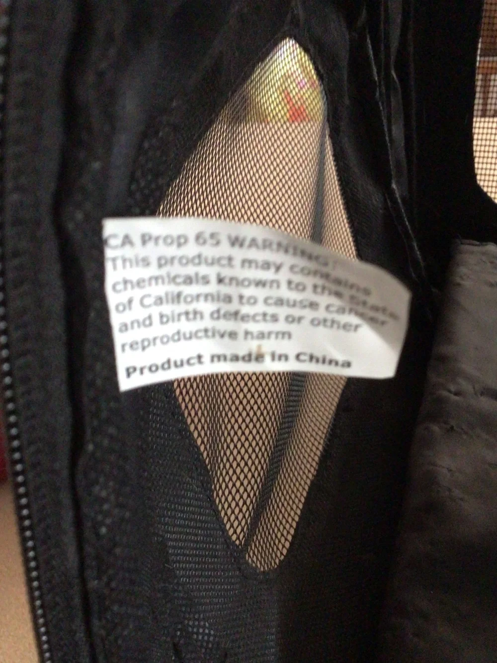 Paw Print Small Pet Carrier
